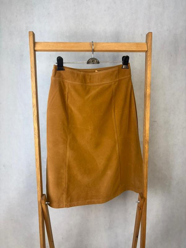 دامن جیر زنانه برند Woman Style کد 018