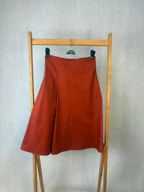 دامن بلند زنانه برند Vero Moda کد 014