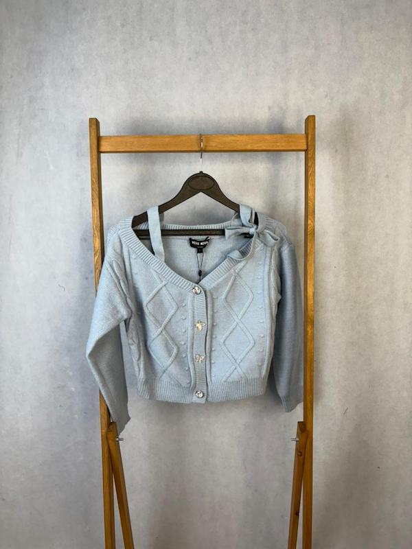 پلیور بافت زنانه برند Vero Moda کد026