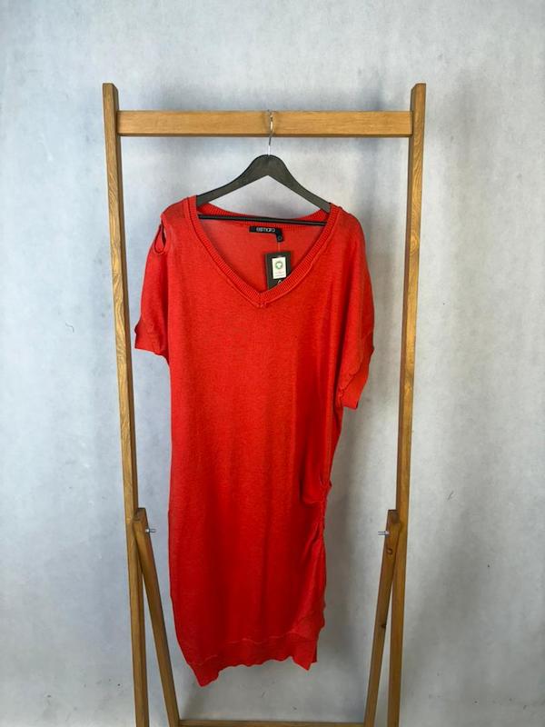 پیراهن بافت زنانه برند Only کد 028