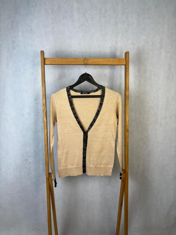 ژاکت زربافت زنانه برند esmara کد 031