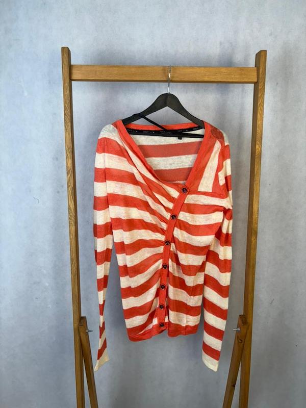 ژاکت زربافت زنانه برند esmara کد032