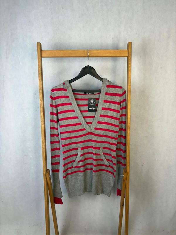 هودی بافت زنانه برند esmara کد 038