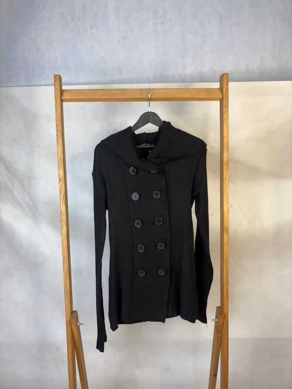 سویشرت بافت زنانه برند esmara کد 040