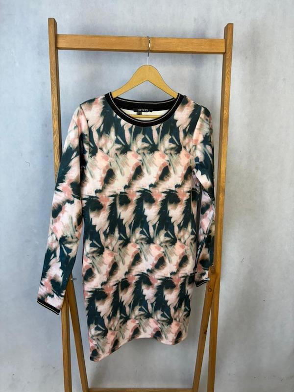 پیراهن زنانه دخترانه esmara کد 041