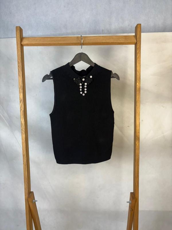 تاپ مجلسی زنانه برند Vero Moda کد042