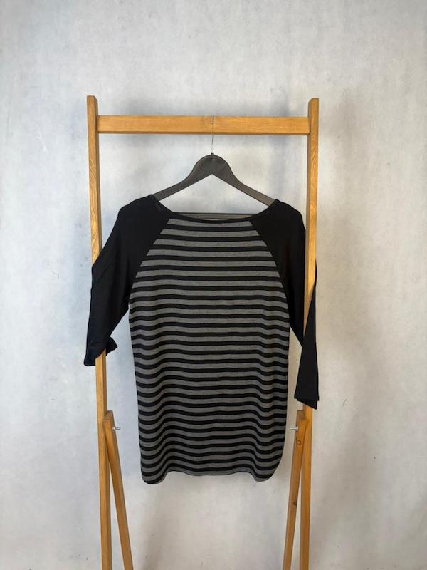 تی شرت زنانه برند encoded کد 44