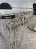 شلوار جین راسته زنانه برند Vero Moda کد 056