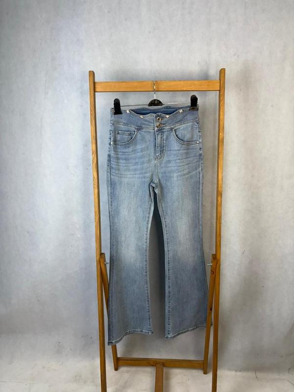 شلوار جین بوتکات زنانه برند Vero Moda کد 057