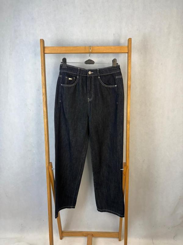 شلوار جین واید زنانه برند Vero Moda کد 060