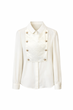 شومیز خاص زنانه برند Vero Moda کد 042