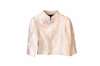 کراپ یقه ژاکارد ایستاده زنانه برند Vero Moda کد 057