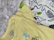 سرهمی نوزادی اروپایی Gerber کد Ger57 پک۲ عددی 