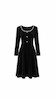 پیراهن زنانه برند Vero Moda کد VM 01
