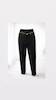شلوار پارچه ای مدل مام استایل زنانه برند Vero Moda کد 004