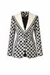 کت ساتن کتان زنانه برند Vero Moda کد 039