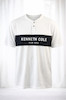 تی شرت مردانه برند KENNETH COLE کد KC01