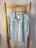شومیز جین زنانه برند ONLY کد ON09