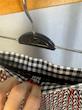 دامن پلیسه بلند زنانه برند Vero Moda کد VM01L