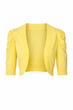کت کراپ بافت زنانه برند VERO MODA کد VM03L