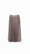 دامن پلیسه بلند زنانه برند Vero Moda کد VM01L