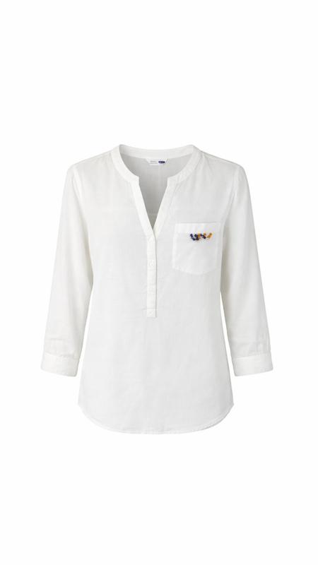 شومیز زنانه برند OLD NAVY کد ON01