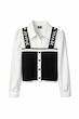 کراپ بافت زنانه برند Vero Moda کد VM08L