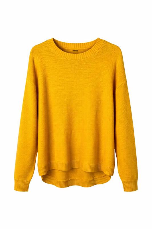 تونیک بافت زنانه برند ESMARA کد ES011
