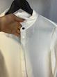 شومیز حریر زنانه برند VERO MODA کد BM01B