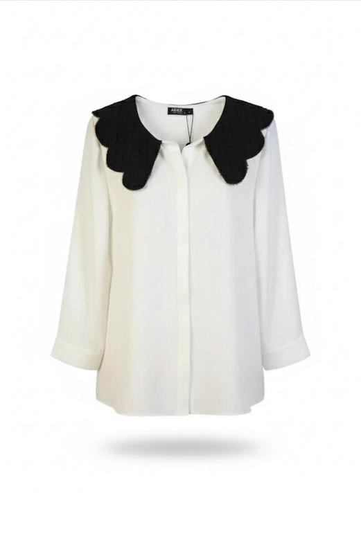 شومیز زنانه برند VERO MODA کد V0019C