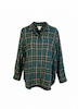 شومیز زنانه برند H&M کد H01C
