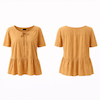 بلوز زنانه برند Lane bryant کد 065