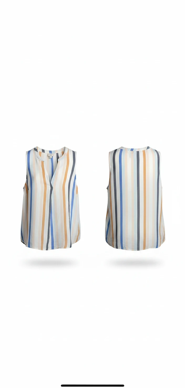 تاپ زنانه برند A NEW DAY کد 113