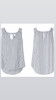 تاپ زنانه برند old navy کد034
