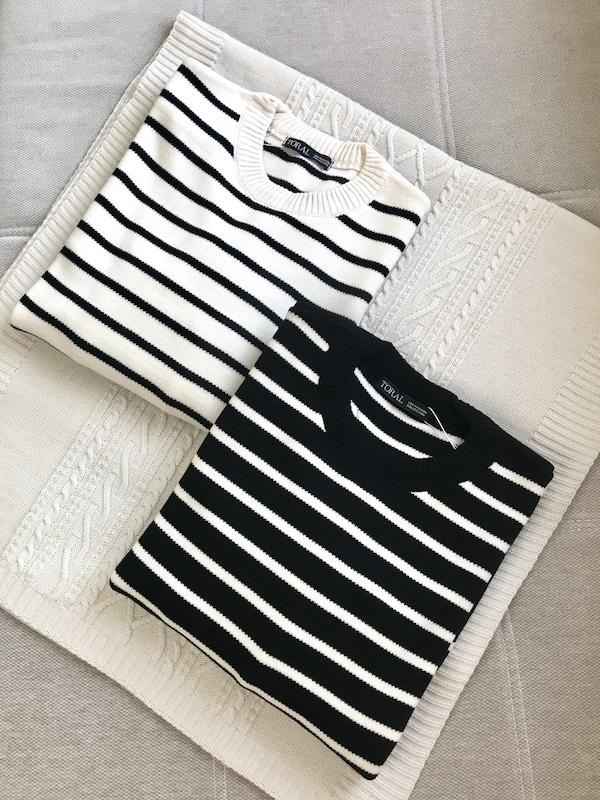 بافت راه راه