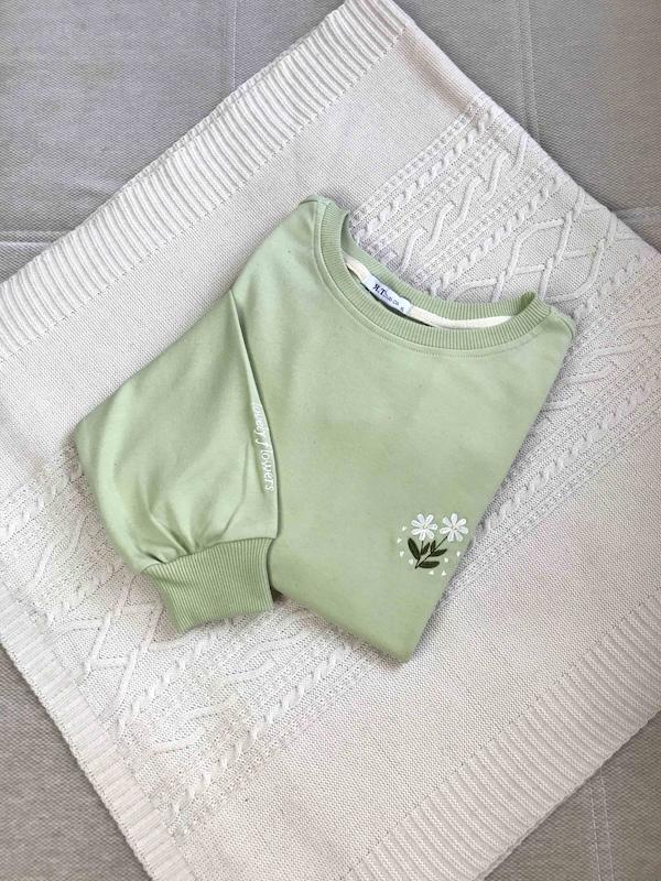 بلوز زنانه تک گل