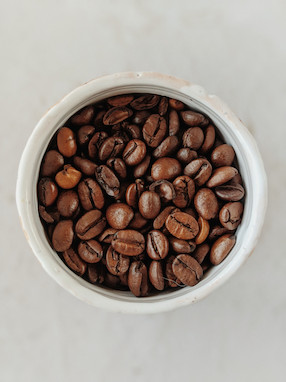 ترکیب کردن قهوه (Coffee Blending)