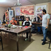 دوره مدیریت مالی کافه و رستوران