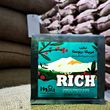 قهوه ترکیبی عربیکا - ربوستا مصرف خانگی ( ریچ ) -  Arabica & Robusta Blend - Rich