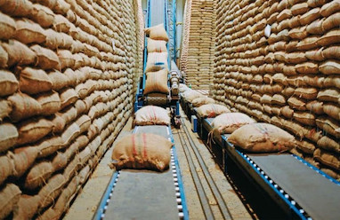 راهنمای مناطق کشت قهوه کلمبیا