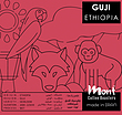 قهوه اتیوپی گوجی - (تخصصی، اسپشالتی)   _ (Ethiopia Guji, (Specialty