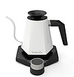 کتری برقی سری ایکس  بروئیستا 800 میلی لیتری _ Brewista X Series Gooseneck Variable Electric Kettle 600ml 
