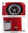 آسیاب قهوه تیغه مخروطی دبلیو پی اِم مدل زد دی 10 _ WPM ZD-10 Conical Burr Coffee Grinder