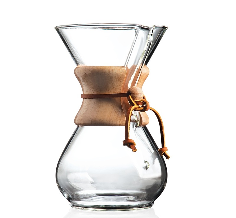 کِمِکس کلاسیک 6 کاپ  - SIX CUP CLASSIC CHEMEX