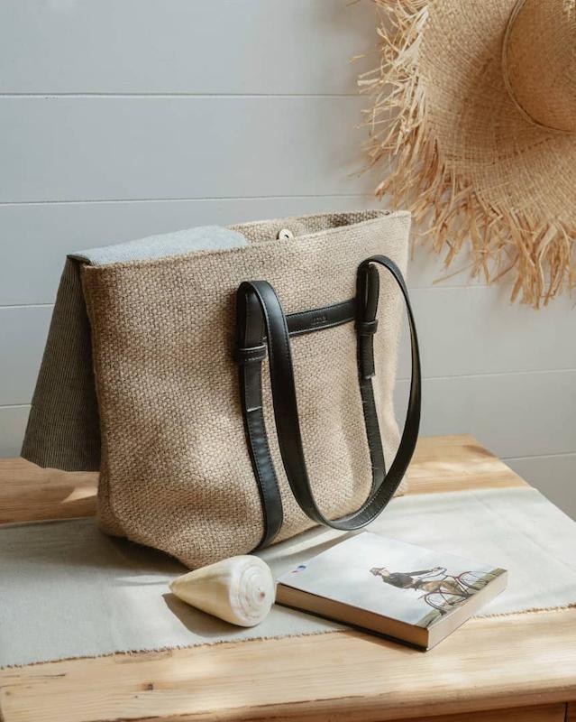 کیف دوشی کنفی