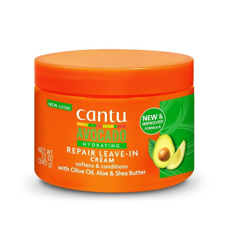 نرم‌ کننده بعد از حمام ترمیمی آووکادو کنتو 