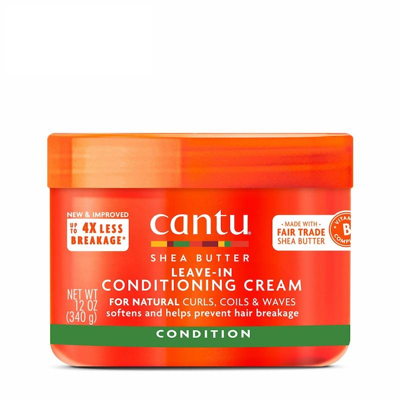 کرم نرم‌ کننده بعد حمام شی باتر کنتو 