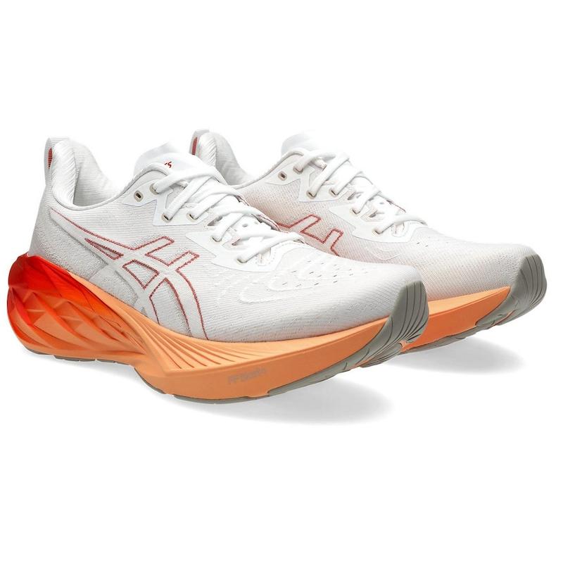 کفش رانینگ Asics - نوابلست 4