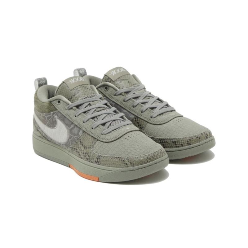 کفش بسکتبال Nike - بوک1 پرمیوم هایک