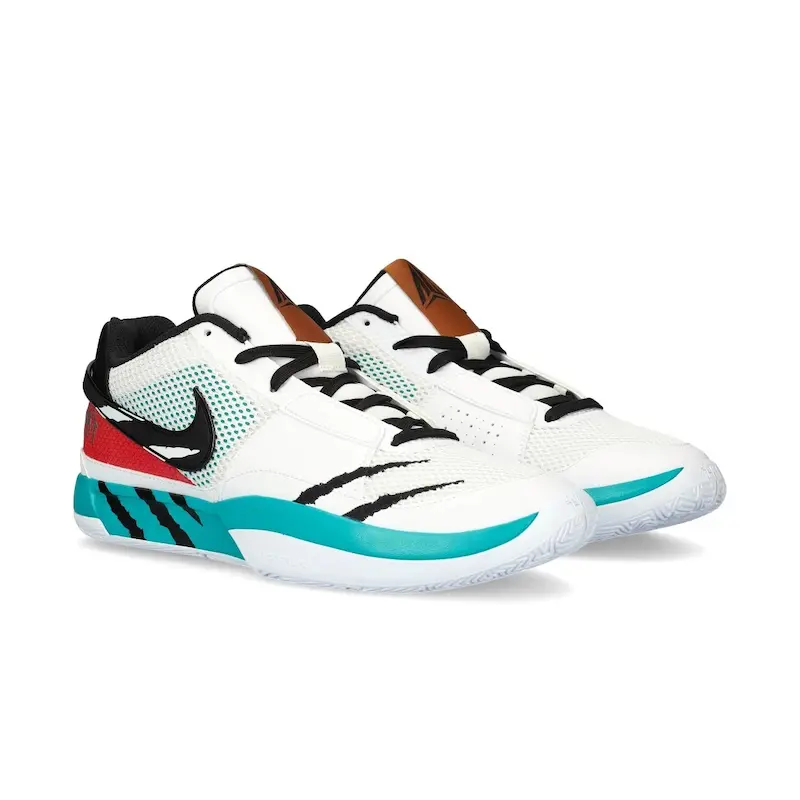 کفش بسکتبال Nike - جا 1